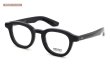 MOSCOT モスコット メガネ通販 DAHVEN 44 BLACK