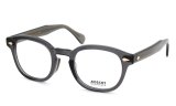 画像: MOSCOT モスコット 2024年秋発表 限定生産メガネ LEMTOSH レムトッシュ