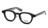 画像: MOSCOT モスコット 2024年秋発表 限定生産メガネ DAHVEN(44)