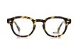 MOSCOT 限定生産メガネ通販 LEMTOSH 46size SPOT TORTO JPN LTD 17