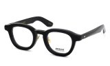 画像: MOSCOT モスコット 2024年秋発表 限定生産メガネ DAHVEN(44)