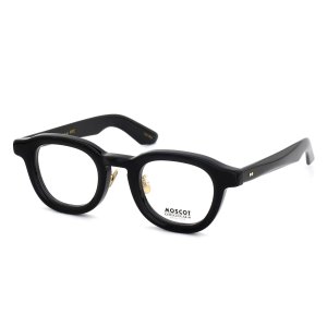 画像: MOSCOT モスコット 2024年秋発表 限定生産メガネ DAHVEN(44)