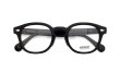 MOSCOT 限定生産メガネ通販 LEMTOSH 49size JPN LTD 17 BKG