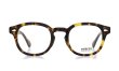 MOSCOT 限定生産メガネ通販 LEMTOSH 49size JPN LTD 17 SPOT TORTO