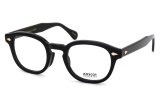 画像: MOSCOT モスコット 2024年秋発表 限定生産メガネ LEMTOSH レムトッシュ