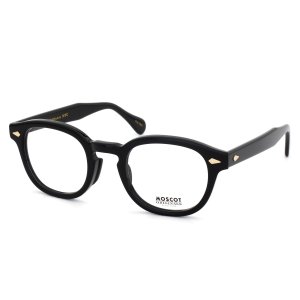 MOSCOT モスコット 2024年春発表 限定生産メガネ LEMTOSH レムトッシュ通販 BKG 46size JPN LTD 16  (正規取扱店：ポンメガネ大宮) 正規取扱