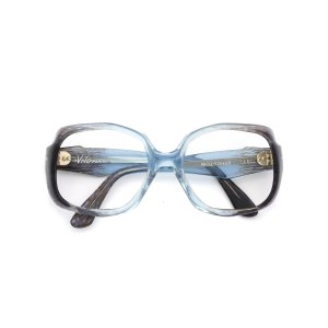 画像: French vintage フレンチヴィンテージ VITO PARIS collection speciale メガネ MICQ-VISAGE