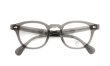 JULIUS TART OPTICAL メガネ通販 AR-48-24 GREY-CRYSTAL II