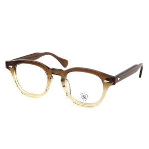 画像: JULIUS TART OPTICAL ジュリアス タート オプティカル メガネ AR-48-22