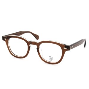 JULIUS TART OPTICAL ジュリアス タート オプティカル メガネ AR-44-24通販 VINTAGE YELLOW (取扱店：大宮)  正規取扱