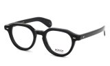 画像: モスコット MOSCOT メガネ BAITSIM(48)