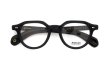 MOSCOT モスコット メガネ通販 BAITSIM(48) BLACK