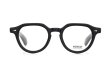 MOSCOT モスコット メガネ通販 BAITSIM(48) BLACK