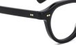 MOSCOT モスコット メガネ通販 BAITSIM(48) BLACK