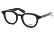 MOSCOT モスコット メガネ通販 DAHVEN 50 BLACK