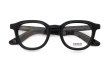 MOSCOT モスコット メガネ通販 DAHVEN 50 BLACK