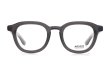 MOSCOT モスコット メガネ通販 DAHVEN 50 GREY