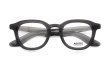 MOSCOT モスコット メガネ通販 DAHVEN 50 GREY