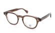 JULIUS TART OPTICAL メガネ通販 AR-46 PL-002K