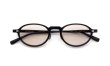 EYEVAN7285 サングラス通販 795 C.100 BLACK GM SF.GRY