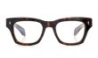 JACQUESMARIEMAGE メガネ通販 DEALAN53 Beau Superlight-Bronze