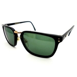 画像: B&L　RAY-BAN　メガネフレーム　PREMIER TRADITONALS 　HARRISBURGII 54-19