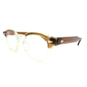 画像: TART Optical 推定1950年代 ヴィンテージ 定番メガネ