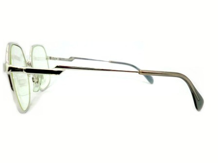メッツラー(METZLER international)の眼鏡フレームです。メンズ
