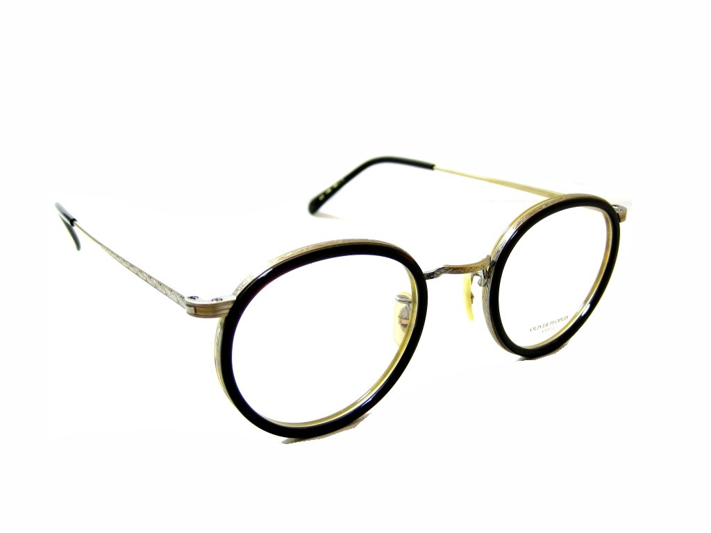 オリバーピープルズOLIVER PEOPLES COFFEY 5282メガネ眼鏡 | nate