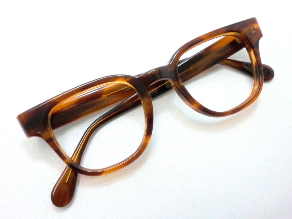 画像4: TART Optical 推定1950年代 ヴィンテージメガネ