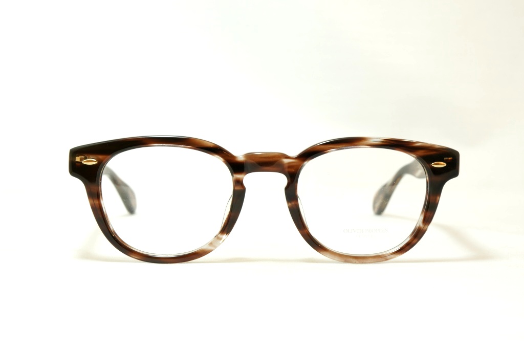 OLIVER PEOPLES Sheldrake-P シェルドレイク DSTRM