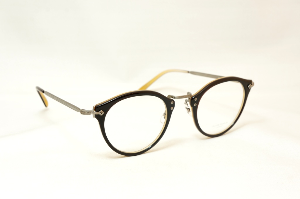 OLIVER PEOPLES オリバーピープルズ 定番メガネ通販 OP-505 MN Limited ...