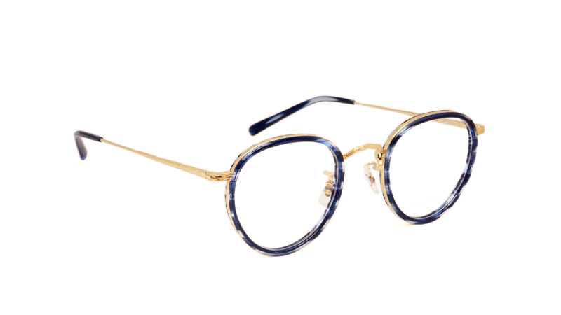 OLIVER PEOPLES MP-2 Limited Edition 雅レンズは度入りです