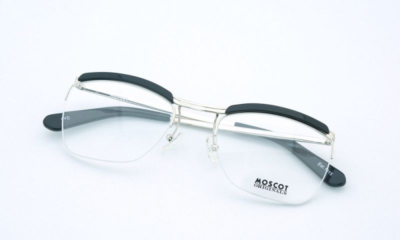 MOSCOT ORIGINALS (モスコット オリジナルス) メガネ