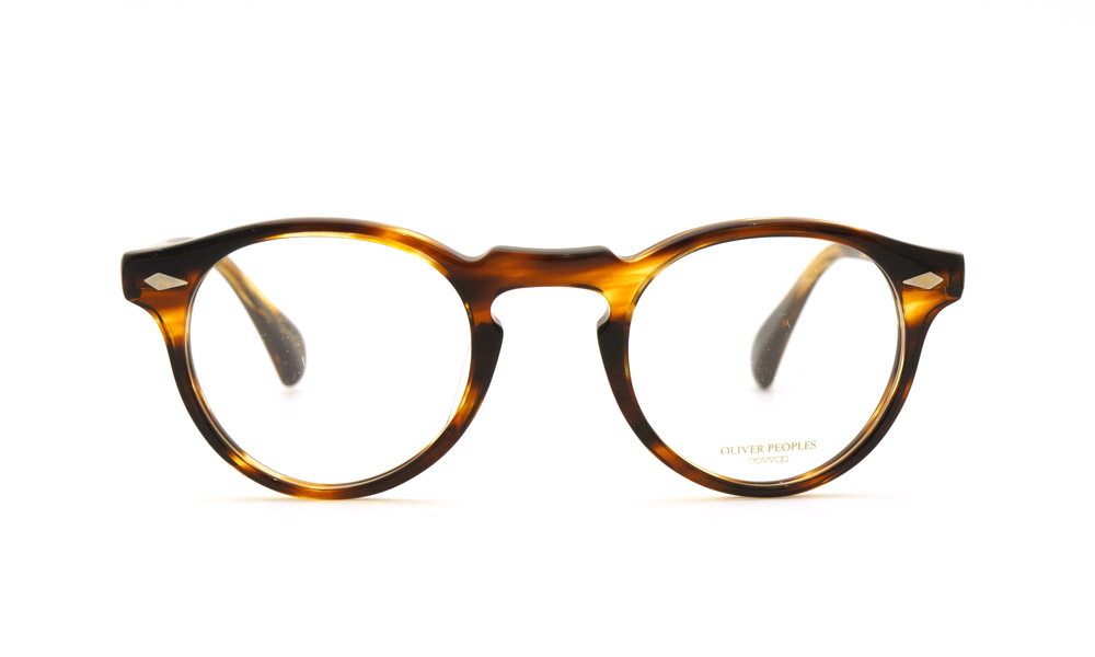 画像2: OLIVER PEOPLES × 後藤 正文 (ASIAN KUNG-FU GENERATION) メガネ