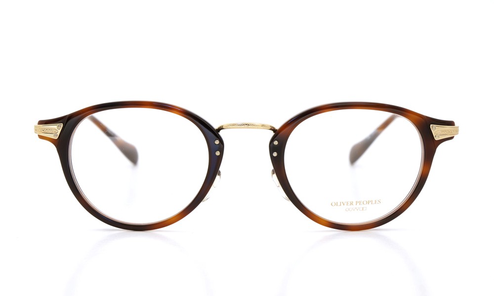 OLIVER PEOPLES オリバーピープルズ メガネ通販 20周年記念モデル