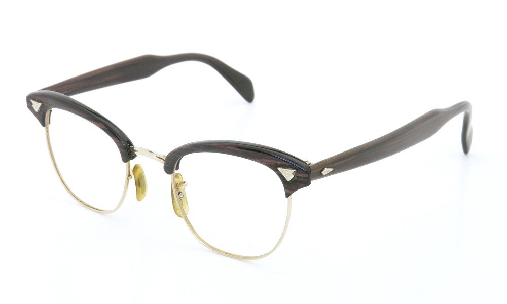 画像3: American Optical アメリカンオプティカル vintage ヴィンテージ GFメガネ