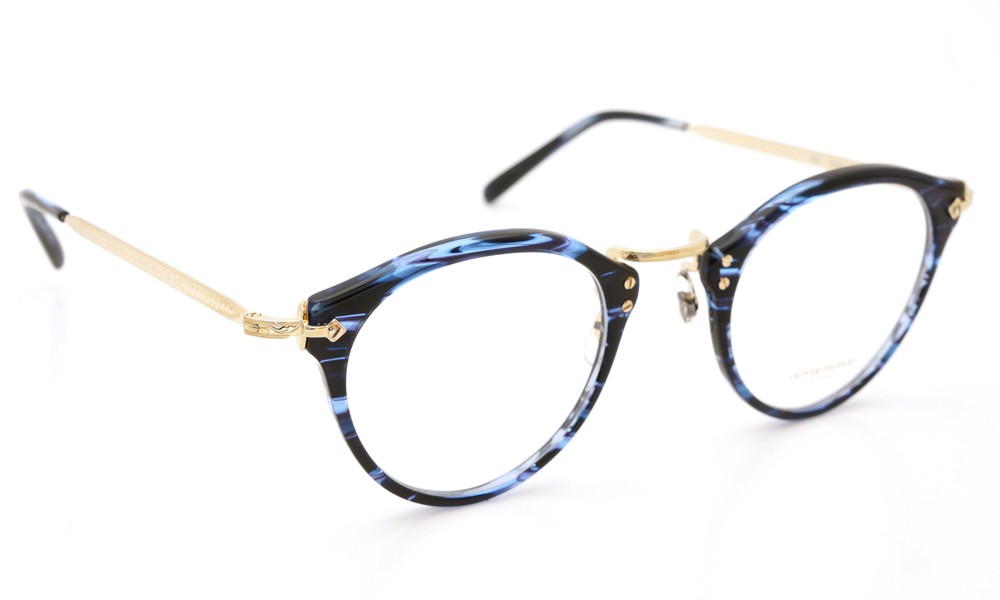 OLIVER PEOPLES 505 Limited Edition 雅24mm