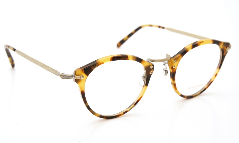 Oliverpeoples limited Edition op505