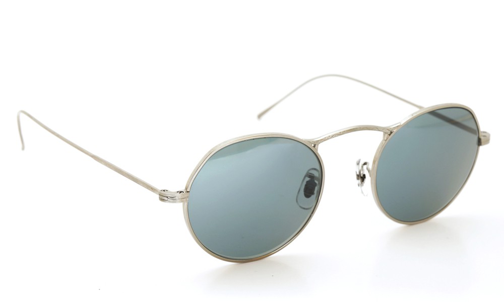 OLIVER PEOPLES オリバーピープルズ サングラス通販 M-4 AS Limited ...