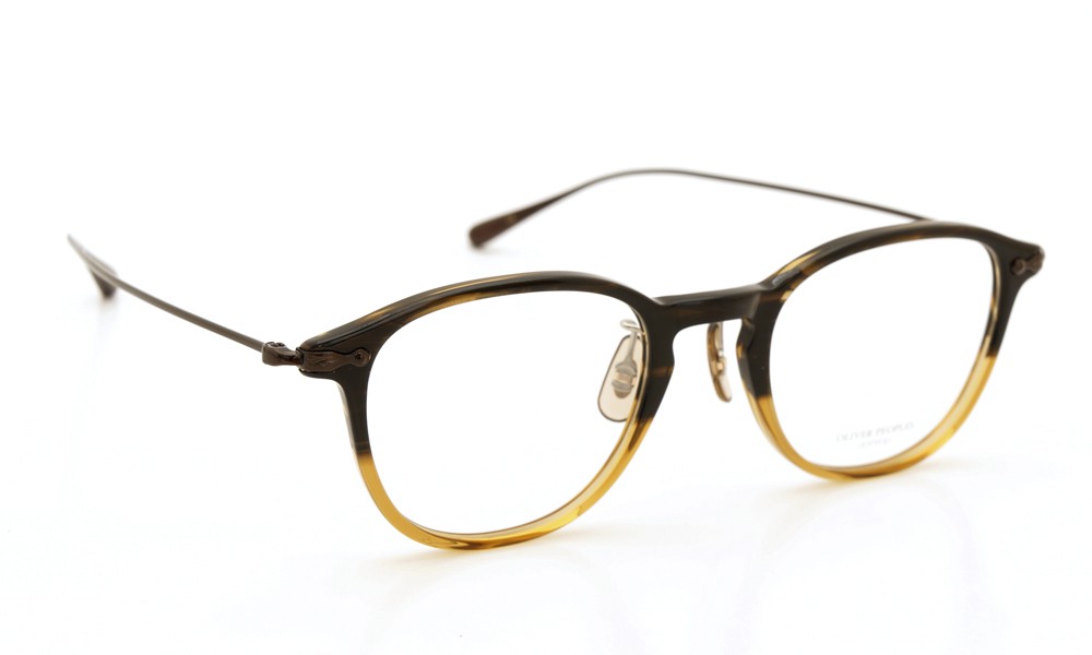 販売元直販 OLIVER PEOPLES / オリバーピープルズ 眼鏡 メガネ