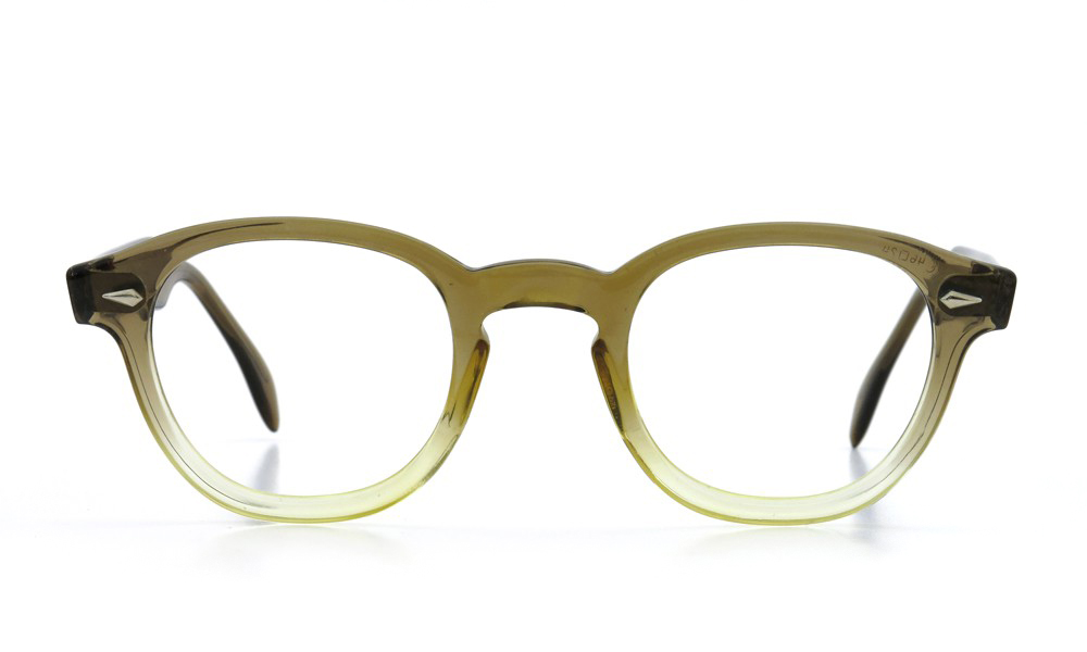オリバーゴールドスミスヴィンテージ アメリカンオプティカル 眼鏡