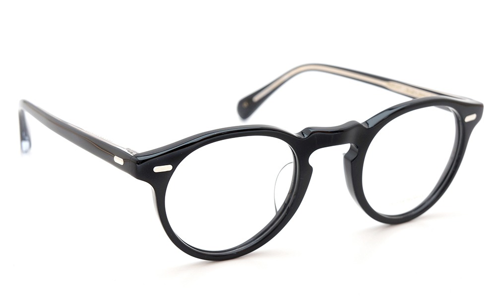 Oliver Peoples Gregory Peck グレゴリーペック-