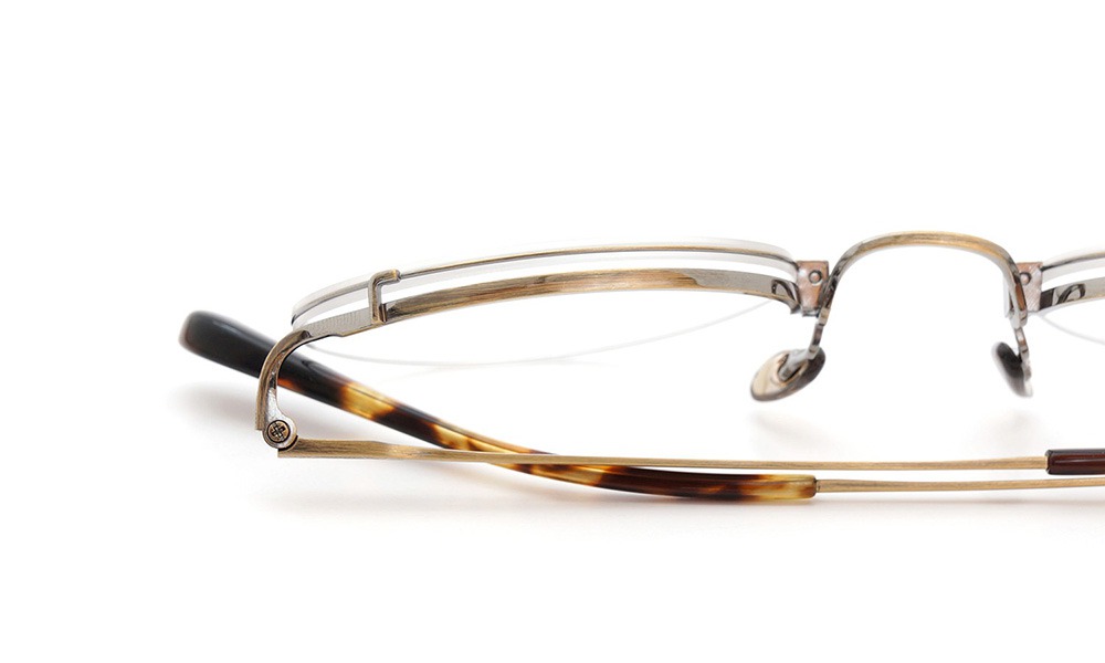 OLIVER PEOPLES オリバーピープルズ メガネ通販 Fryman フライマン AG