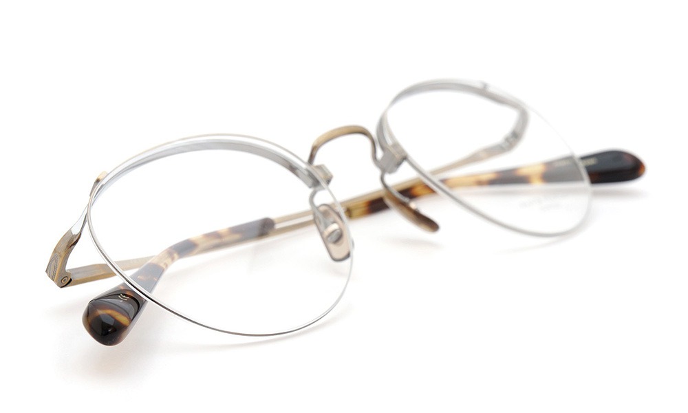 OLIVER PEOPLES オリバーピープルズ メガネ通販 Fryman フライマン AG