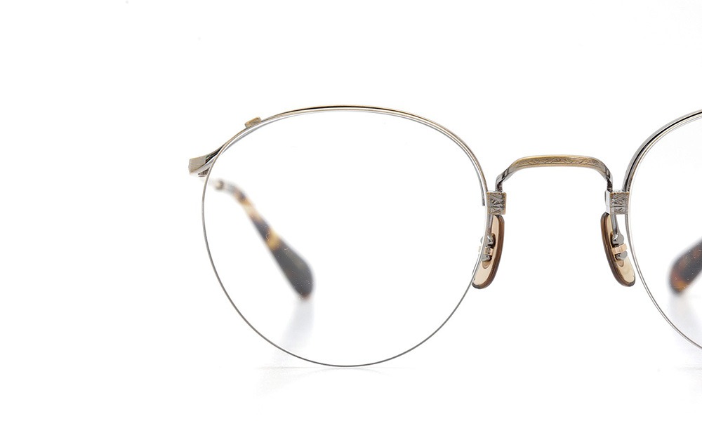 OLIVER PEOPLES オリバーピープルズ メガネ通販 Fryman フライマン AG