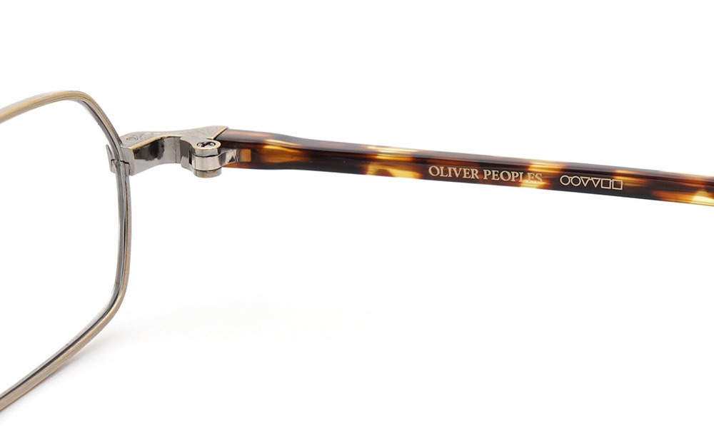 OV126 OLIVERPEOPLES Leviston メガネ フレーム-