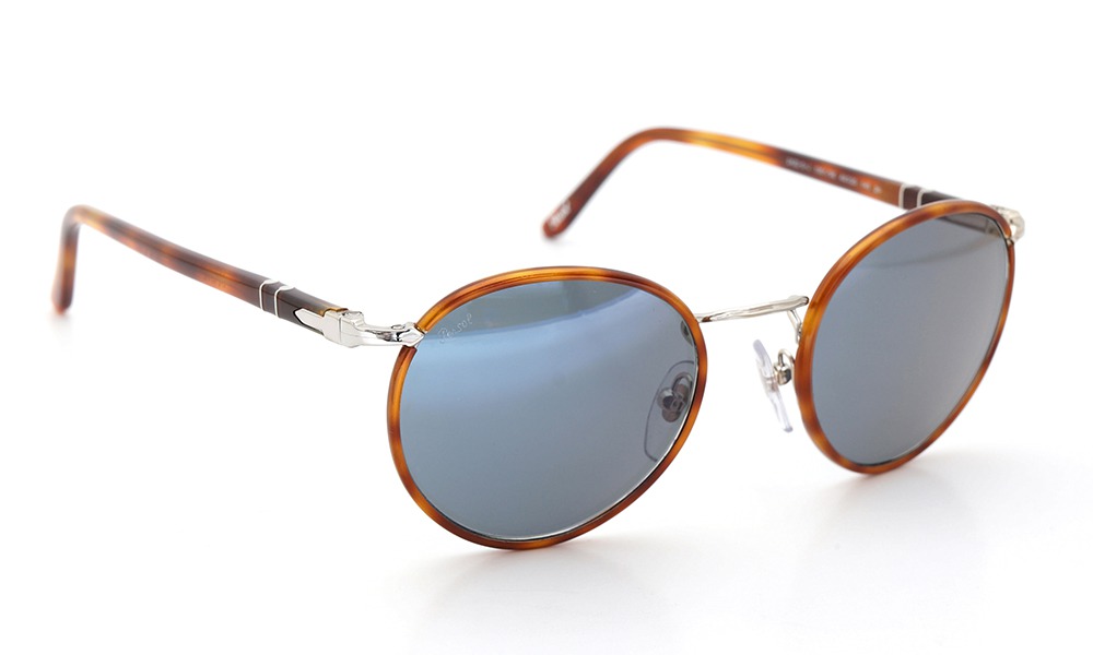 Persol ペルソール サングラス通販 2422-S-J 1061/56 ポンメガネ