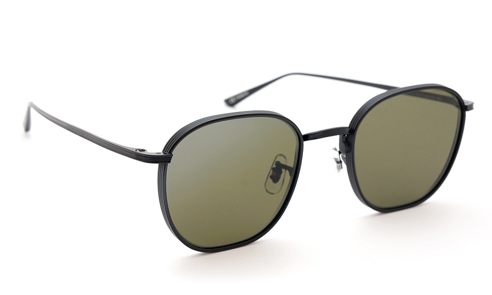 OLIVER PEOPLES × THE ROW オリバーピープルズ × ザ ロウ ...