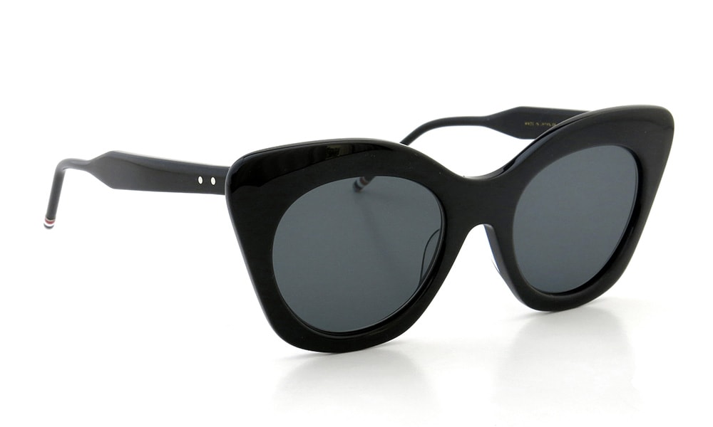 THOM BROWNE. TB-508-A BLK-52size